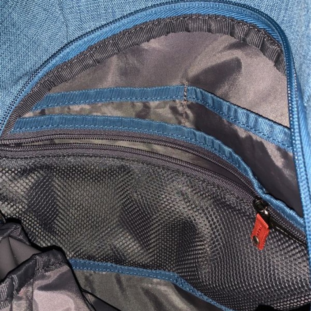 Backpack - Picture 5 of 7